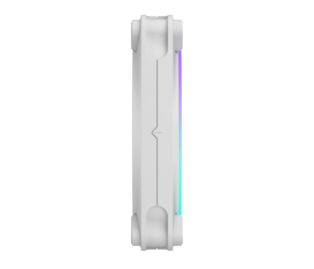 Fractal Design Momentum 12 RGB White 120mm - 1345455 - zdjęcie 3